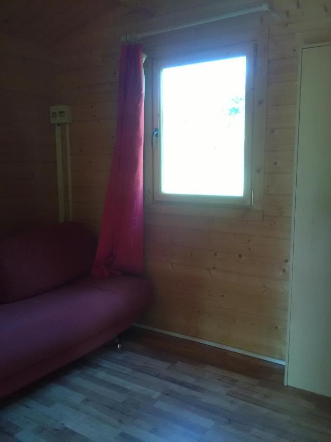 Kameralny Domek Drewniany Letniskowy W Mikolajkach Mikołajki Extérieur photo